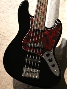 FUJIGEN(FGN)、黒 系のベース検索結果一覧 | 【クロサワ楽器店