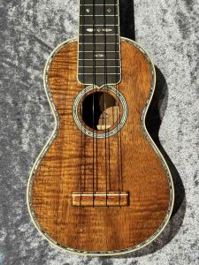 Martin 5K Uke 【2024年製】【日本総本店アコ】【ショッピングローン48回分割まで金利無料】