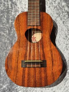 Koaloha 【日本総本店】【美品中古品】KCM-00 Classic【ショッピングクレジット無金利&超低金利キャンペーン】