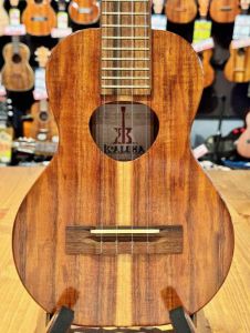 Koaloha KCM-02 【2015年製】【日本総本店アコ】【ショッピングクレジット無金利&超低金利】