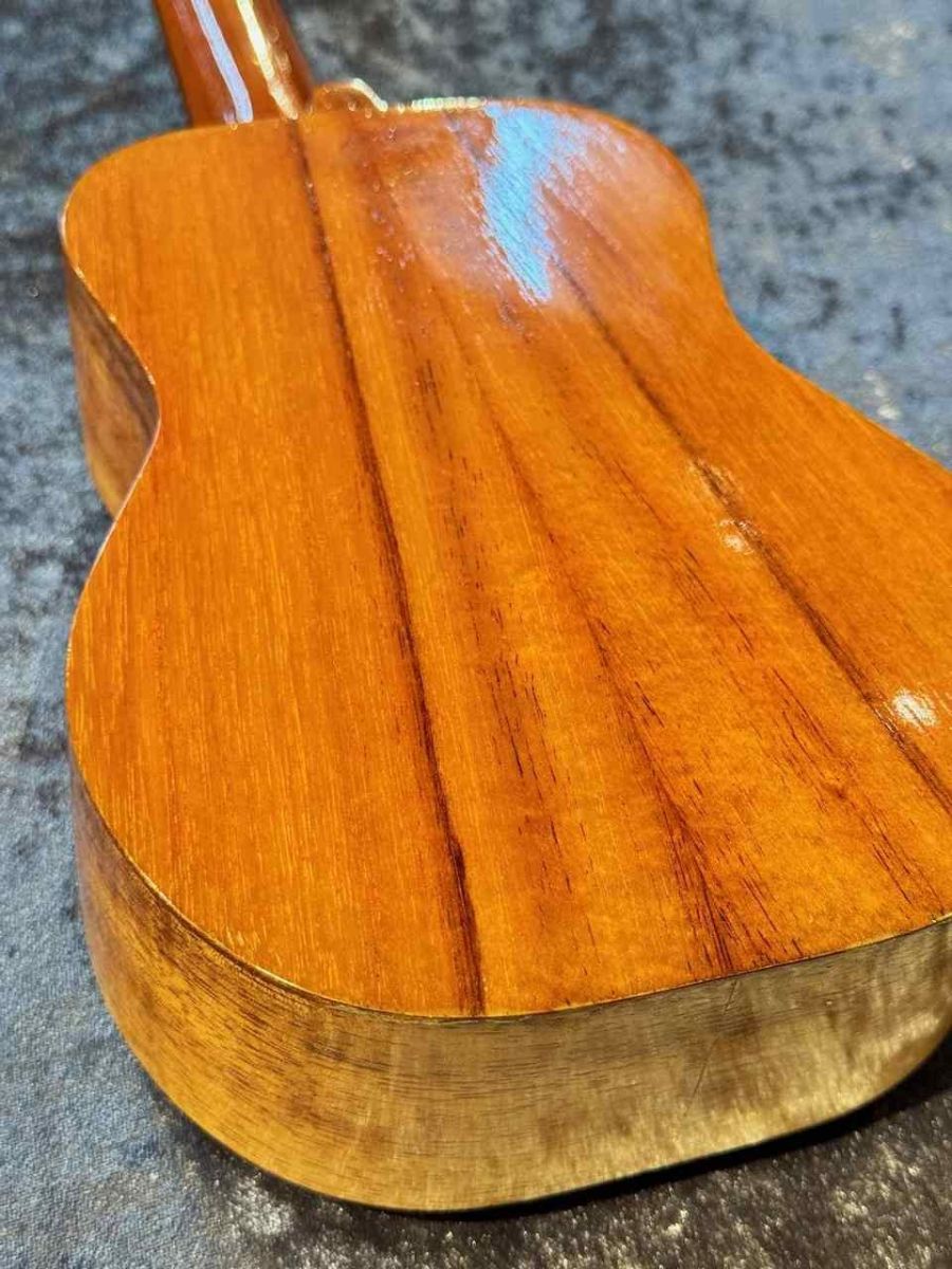 HF-1 Soprano 1970年代 HF-1 Soprano 1970年代 - メルカリ