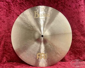 Meinl Byzance Jazz Thin Crash 16"