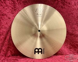 Meinl Pure Alloy Crash 16"
