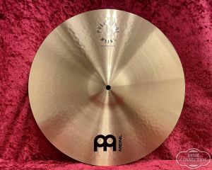 Meinl Pure Alloy Medium Crash 18" [PA18MC]