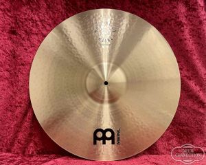 Meinl Pure Alloy Medium Ride 20" [PA20MR] 2,240g