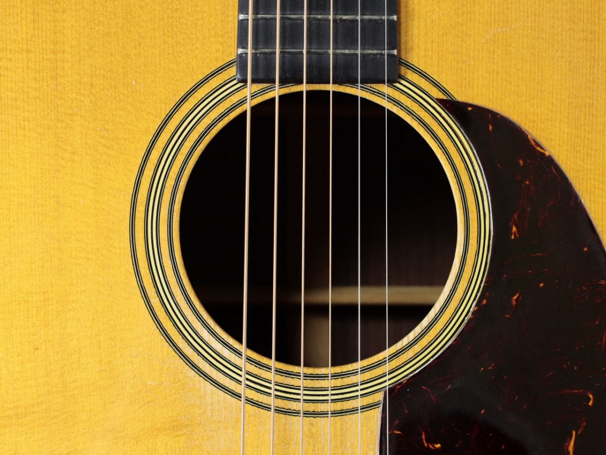 D-28 1956年製 | 【クロサワ楽器店オンラインショップ】いい楽器との