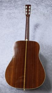 【蔵出し逸品】Laurence K. Brown D-28 Style ’50 蔵出し逸品】Laurence K. Brown D-28 Style '50 蔵出し逸品】Laurence