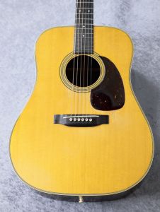 Martin D-28 1999年製　美品　ハードケース付き Martin D-28 1999年製美品ハードケース付き