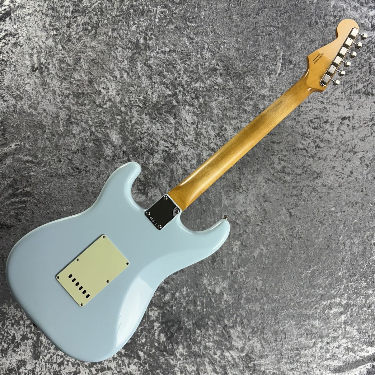 Limited Edition Vintera II Road Worn '60s Stratocaster