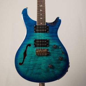 Paul Reed Smith(PRS)、青 系のエレキギター検索結果一覧