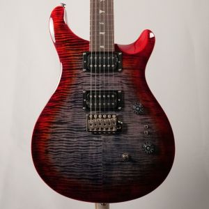 高級仕様 セットネック SELVA セルバ PRS風 エレキギター 薄ボディ ハイスペック×高級感を実現したイシバシ楽器オリジナルブランド