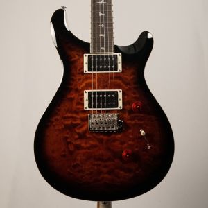 PRS SE エレキギター サンバースト PRS SE Singlecutサンバースト エレキギター PRS SE Singlecut