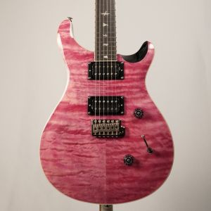 [値下げ]   PRS se Custom 24 　RSTM Paul Reed Smith(PRS) SE Custom 24 Exotic Tops Limited