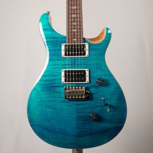 Paul Reed Smith(PRS)、青 系のエレキギター検索結果一覧