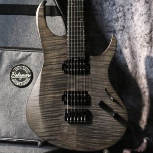 エボニー指板　黒雲　ネック　24フレット エボニー指板 黒雲 ネック 24フレット Amazon | カスタムメイド