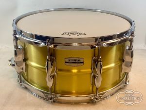 YAMAHA Recording Custom Brass [RRS1465]