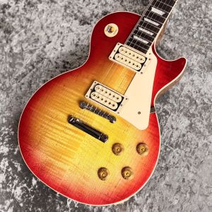 Gibson、サンバースト 系のエレキギター検索結果一覧