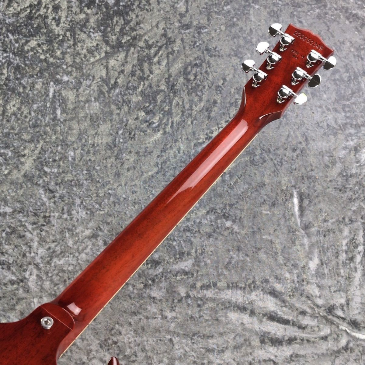 SG Standard ~Heritage Cherry~ #220250349 | 【クロサワ楽器店