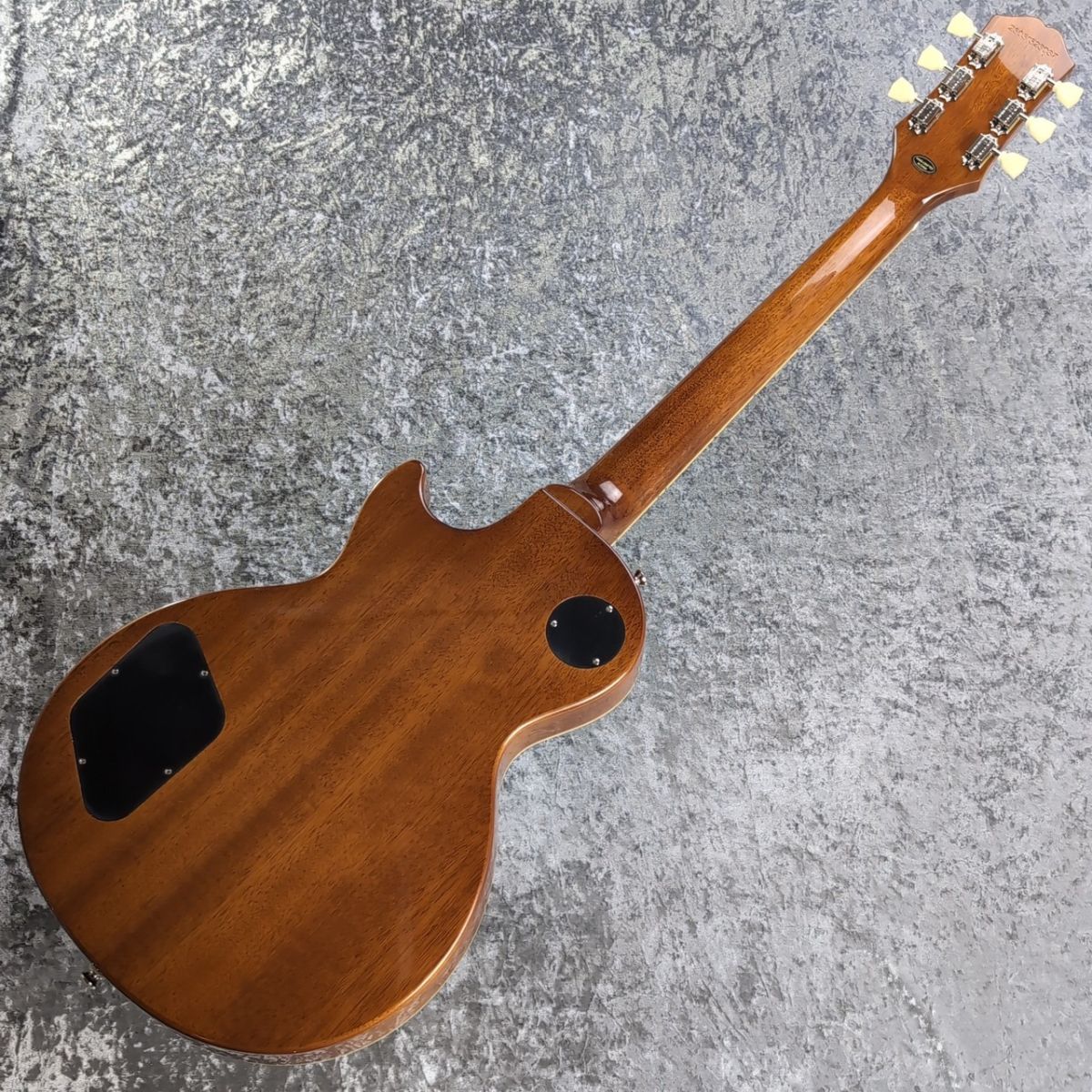 Les Paul Standard 50s Plain Top ~Goldtop~ #25051523037