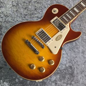 G666\" Epiphone エレクトリックギター エレキギター サンバースト G666