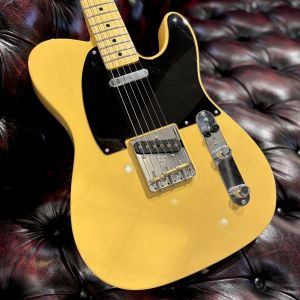 Fender Custom Shop、メイプル指板のエレキギター検索結果一覧