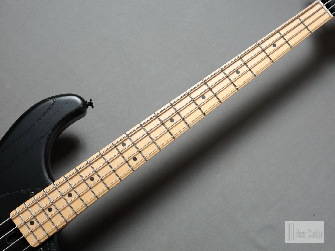 JMP2B-ASH-M/OPB Open Pore Black | 【クロサワ楽器店オンライン