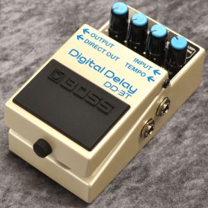BOSS DD-3T Digital Delay #H4S4238 【ディレイ】