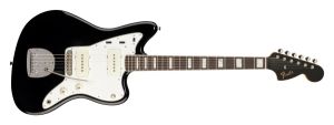 Fender FSR Limited Edition American Vintage II 1966 Jazzmaster 3A Flame Neck / Black 【ご予約受付中】