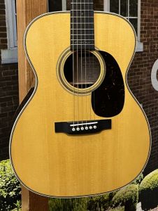 Martin、ハードケースのアコースティックギター検索結果一覧