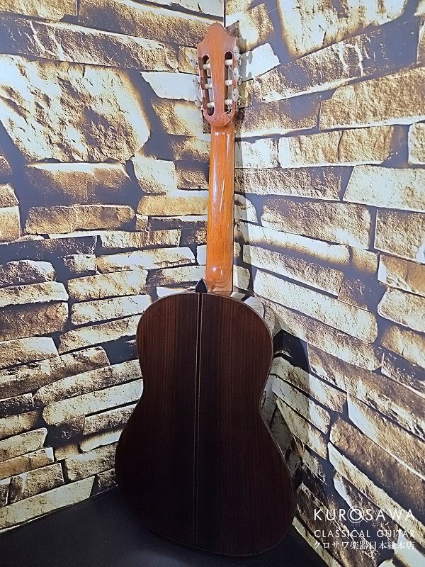 ファジアーノ　Saluting the Grammys 限定版 115/225 Grosh Guitars】ドン・グロッシュ氏の職人魂 Vol.2 “柏フラッグ