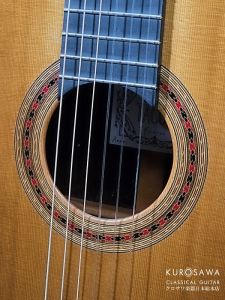 個人製作家 【試奏動画あり】 Giovanni Tacchi ジョヴァンニ・タッキ Friederich Hommage フレドリッシュ・オマージュ 【日本総本店2F 在庫品】