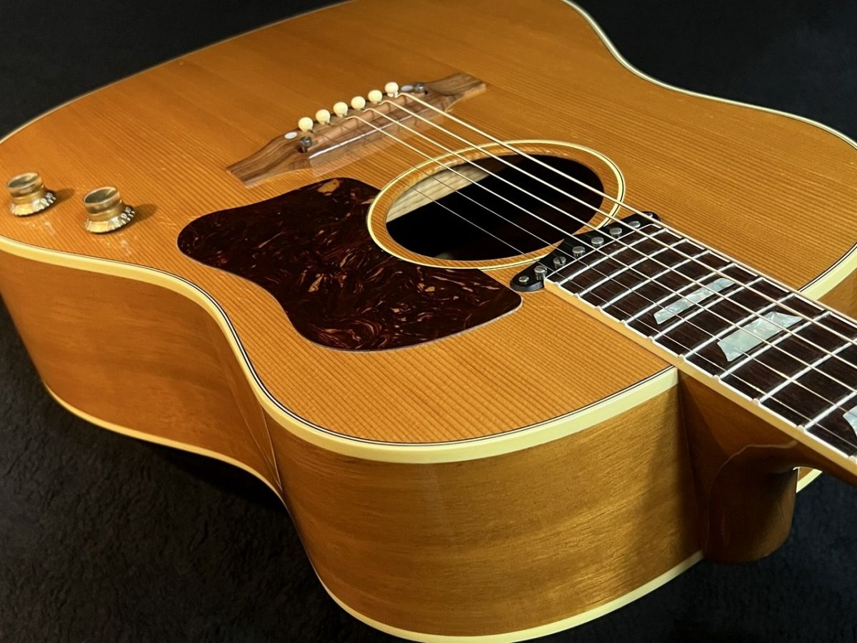 John Lennon J-160E Peace Model 2002年製 | 【クロサワ楽器店