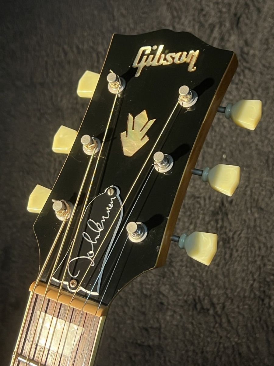 John Lennon J-160E Peace Model 2002年製 | 【クロサワ楽器店