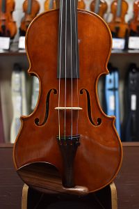 Sofia 【バイオリン】 Grande Violin 2001年製 【お茶の水店】