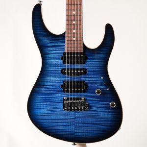 Showman ストラトタイプギター HSH Amazon | Fender Made in Japan Hybrid II 2024 Collection
