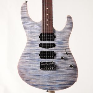 レジェンド　ストラトＨＳＨ Legend エレキギター ストラトタイプ LST-FMX PU-HSH 新品