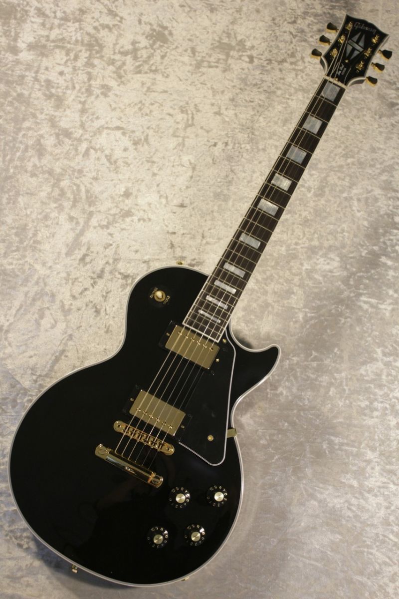Les Paul Custom 70s 