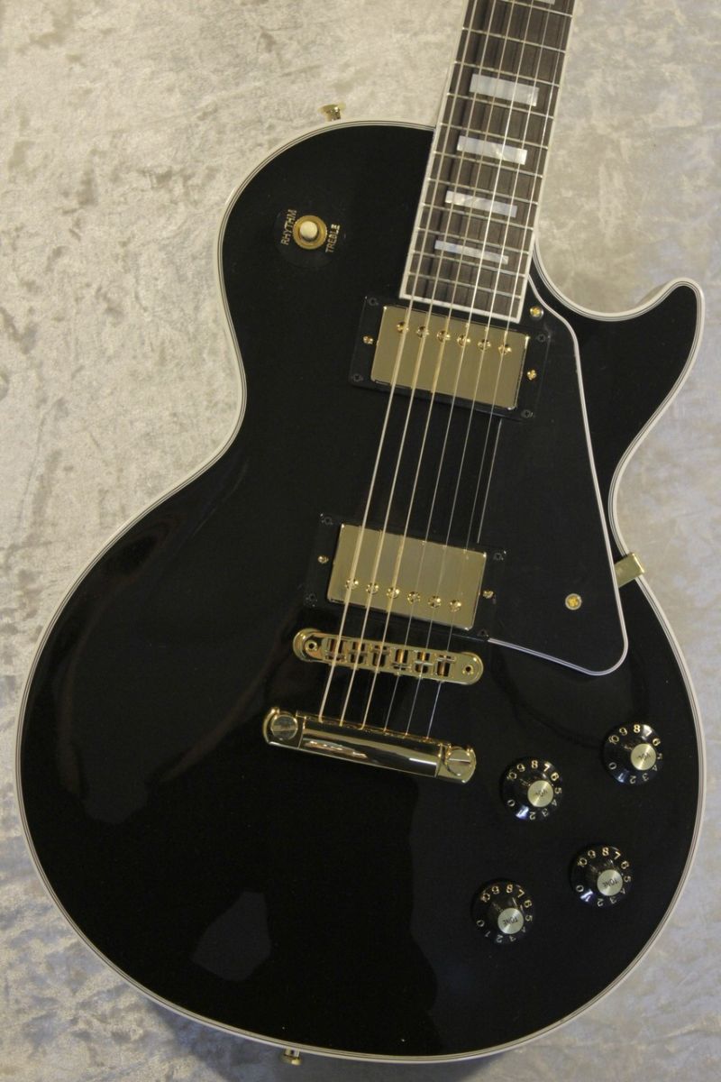 Les Paul Custom 70s 