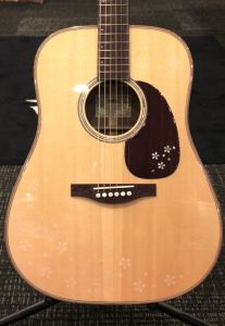 激レア　エピフォン　　アコースティックギター　ドレッドノートタイプ 激レア エピフォン アコースティックギター ドレッドノートタイプ