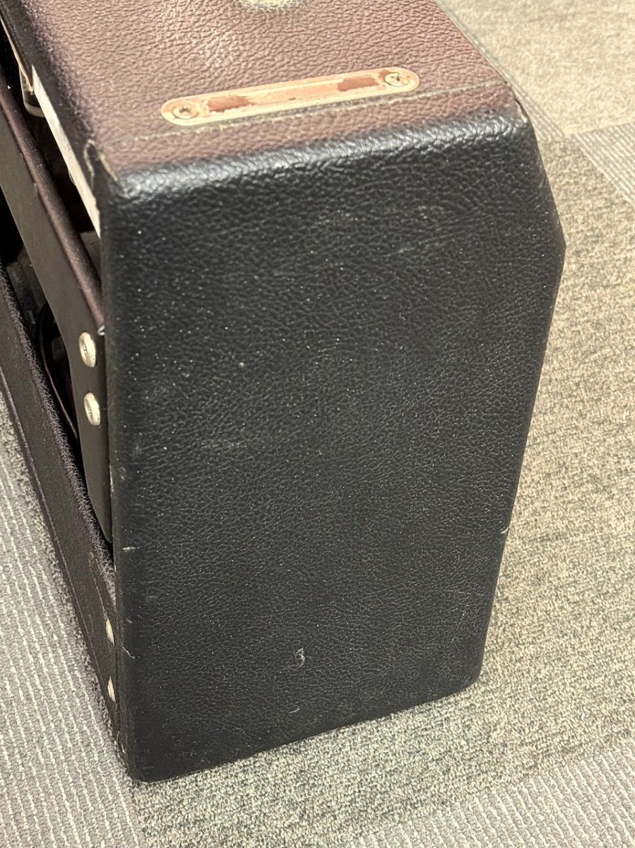 Champ Silver Face 1979年製 | 【クロサワ楽器店オンラインショップ