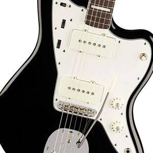 【postさん専用】ブラックマスター、ホワイトマスター、マスターチェンジ FSR Limited Edition American Vintage II 1966 Jazzmaster Black