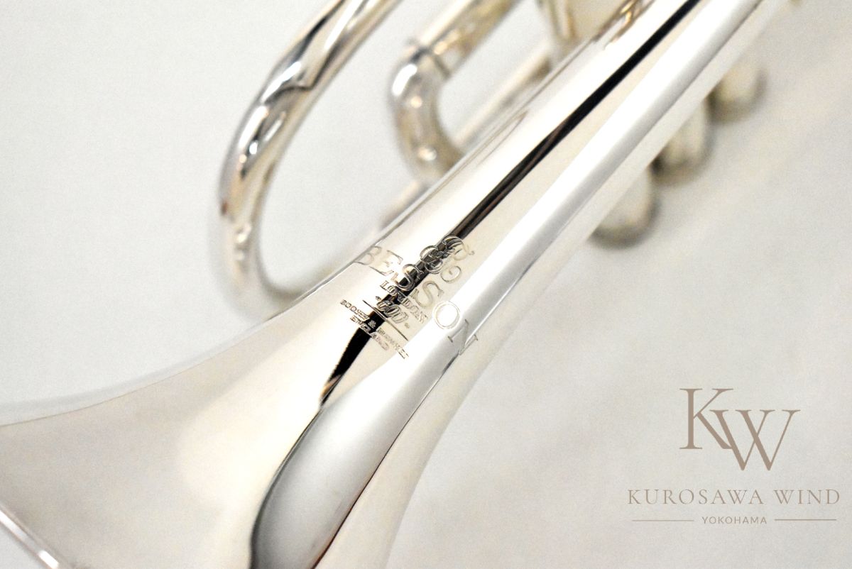 BE622-2【中古】【s/n 730***】 | 【クロサワ楽器店オンラインショップ