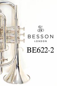 ベッソン トランペット Yahoo!オークション - D035B007 BESSON ベッソン トランペット