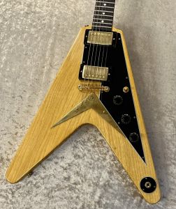 エレクトリックギター、V タイプのエレキギター検索結果一覧