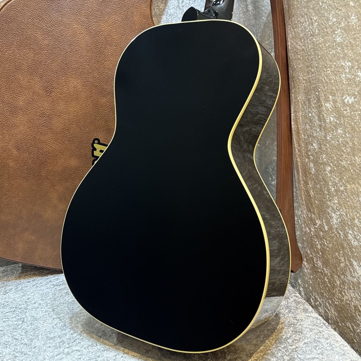 L-00 Original Ebony #22474116 | 【クロサワ楽器店オンラインショップ
