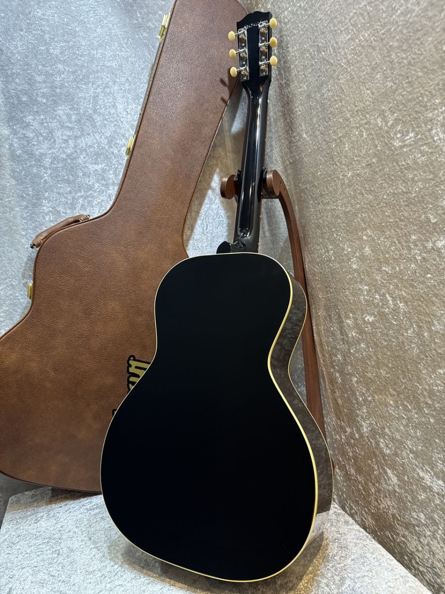 L-00 Original Ebony #22474116 | 【クロサワ楽器店オンラインショップ