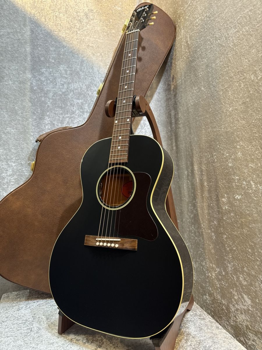 L-00 Original Ebony #22474116 | 【クロサワ楽器店オンラインショップ