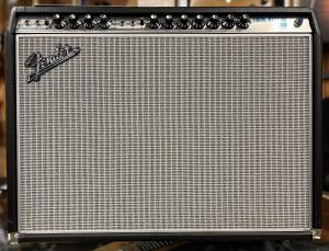 Fender '68 Custom Twin Reverb 2013年製USED 【G-CLUB TOKYO】
