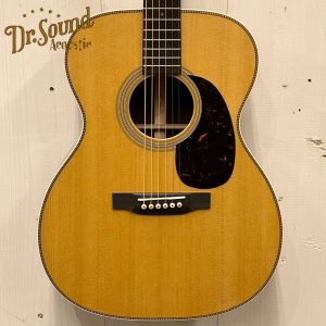 Martin D-28 1999年製　美品　ハードケース付き MARTIN Martin D-28 1999年製 Acoustic Guitar アコースティック