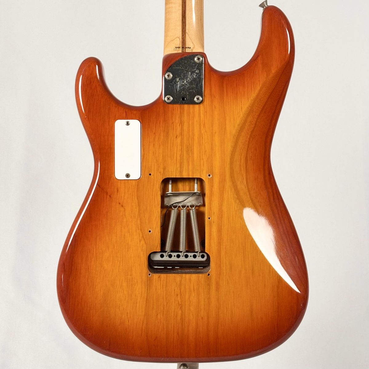 STR-85LS -Light Amber Sunburst- | 【クロサワ楽器店オンライン